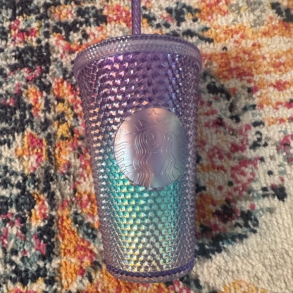 Starbucks Grande tumbler $15 per cup - Picture 2 of 5